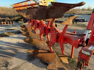 Plug kuhn master 102 4+1 - imagine 2
