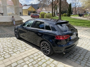 Audi a3 attraktion - imagine 3