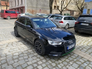 Audi a3 attraktion - imagine 2
