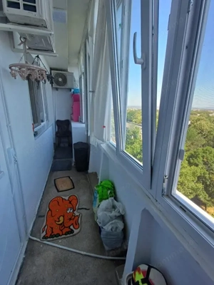 Apartament 2 camere, 60 mp, zona Nord  - imagine 10
