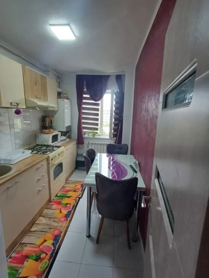 Apartament 2 camere, 60 mp, zona Nord  - imagine 5
