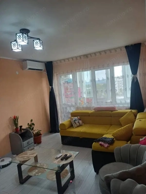 Apartament 2 camere, 60 mp, zona Nord  - imagine 3