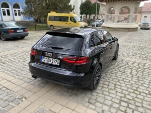 Audi a3 attraktion - imagine 5