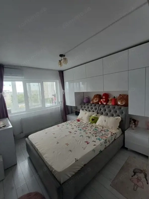 Apartament 2 camere, 60 mp, zona Nord  - imagine 6