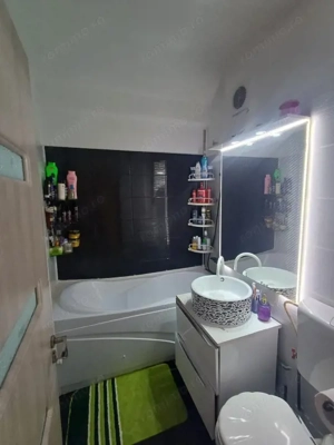Apartament 2 camere, 60 mp, zona Nord  - imagine 4