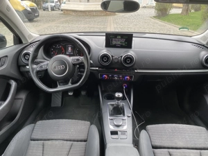 Audi a3 attraktion - imagine 6