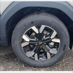 Dacia Duster 3 4x4 Full Option 2024 - imagine 2