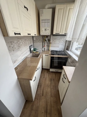 Apartament de inchiriat, 2 camere, 56 mp, zona GARA - imagine 3