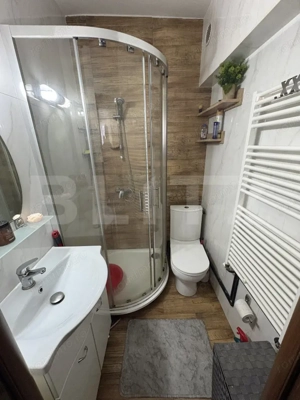 Apartament de inchiriat, 2 camere, 56 mp, zona GARA - imagine 6