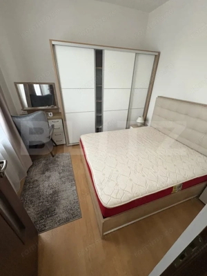 Apartament de inchiriat, 2 camere, 56 mp, zona GARA - imagine 7