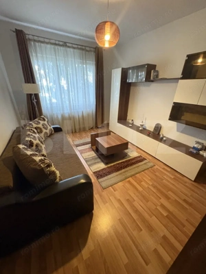 Apartament de inchiriat, 2 camere, 56 mp, zona GARA - imagine 5
