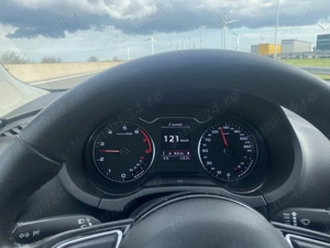 Audi a3 attraktion - imagine 4