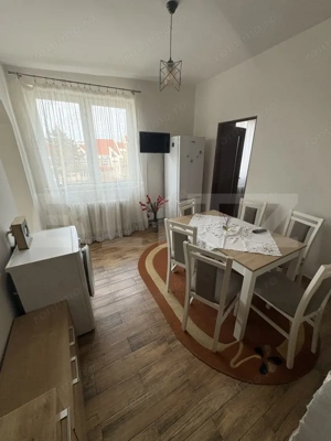 Apartament de inchiriat, 2 camere, 56 mp, zona GARA - imagine 4