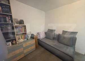 Apartament 3 camere, 65 mp, zona Closca - imagine 4