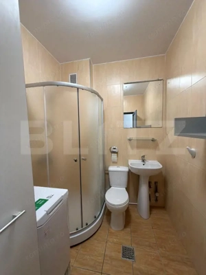 Apartament 2 camere, 55 mp, mobilat modern, terasa, zona ideala, Zorilor  - imagine 9