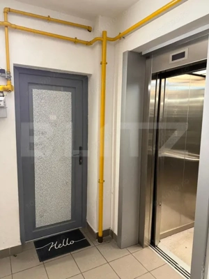 Apartament 2 camere, 55 mp, mobilat modern, terasa, zona ideala, Zorilor  - imagine 10