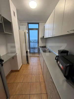 Apartament 2 camere, 55 mp, mobilat modern, terasa, zona ideala, Zorilor  - imagine 8