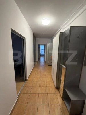 Apartament 2 camere, 55 mp, mobilat modern, terasa, zona ideala, Zorilor  - imagine 3