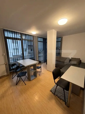 Apartament 2 camere, 55 mp, mobilat modern, terasa, zona ideala, Zorilor  - imagine 6