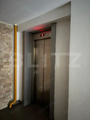 Apartament 2 camere, 55 mp, mobilat modern, terasa, zona ideala, Zorilor  - imagine 11