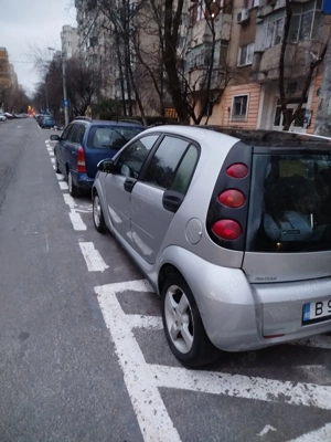 Smart forfour - imagine 2