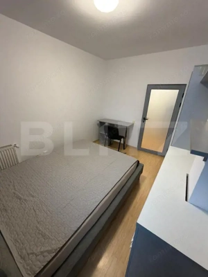 Apartament 2 camere, 55 mp, mobilat modern, terasa, zona ideala, Zorilor  - imagine 2