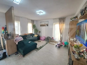 CASĂ NOUĂ DE VÂNZARE – LUNCA CALNICULUI | COMPLET MOBILATĂ SI UTILATĂ - imagine 6