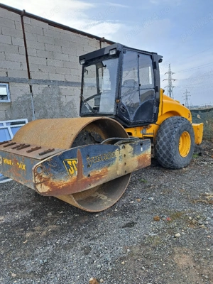 Cilindru compactor - imagine 4