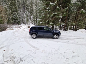 Duster de vânzare dizel 4x4  - imagine 3