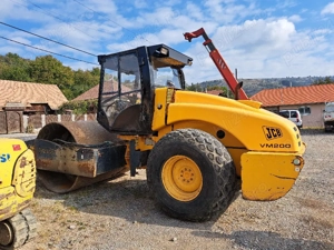 Cilindru compactor - imagine 2