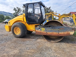 Cilindru compactor - imagine 3