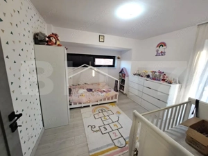 CASĂ NOUĂ DE VÂNZARE – LUNCA CALNICULUI | COMPLET MOBILATĂ SI UTILATĂ - imagine 10