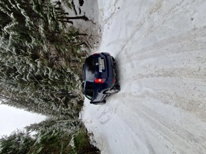 Duster de vânzare dizel 4x4  - imagine 4