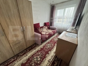 Apartament 3 camere, 53.06 mp, Splai Bahlui  - imagine 6