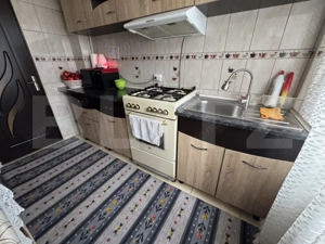 Apartament 3 camere, 53.06 mp, Splai Bahlui  - imagine 8