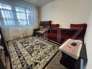 Apartament 3 camere, 53.06 mp, Splai Bahlui  - imagine 5
