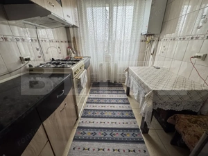 Apartament 3 camere, 53.06 mp, Splai Bahlui  - imagine 9