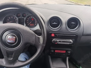 Seat Cordoba 1.4 16V cu GPL - imagine 2