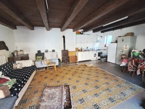 DOUĂ CASE ÎN CODLEA LA PREȚ DE UNA SINGURĂ! - imagine 8