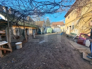 DOUĂ CASE ÎN CODLEA LA PREȚ DE UNA SINGURĂ! - imagine 9