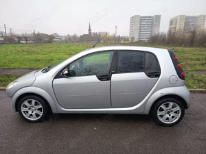 Smart forfour - imagine 5
