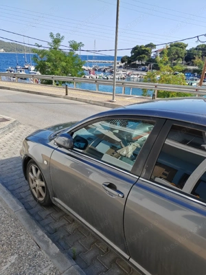 Toyota Avensis T25 motor 2231 cmc diesel 