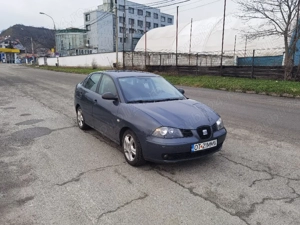 Seat Cordoba 1.4 16V cu GPL - imagine 5