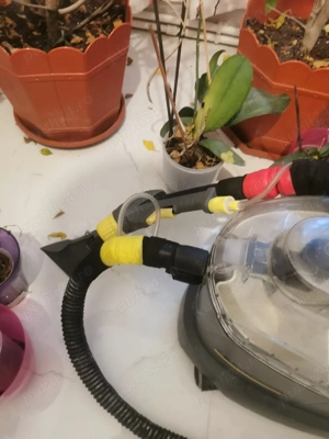 Karcher Puzzi 8  1 - imagine 4