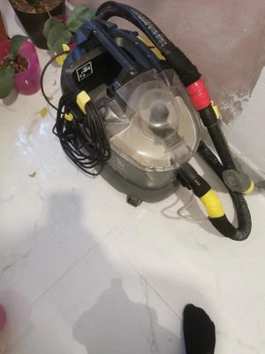 Karcher Puzzi 8  1 - imagine 3