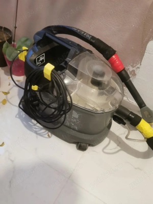 Karcher Puzzi 8  1 - imagine 2