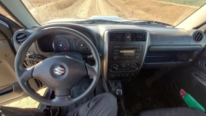 Suzuki Jimny 2015 - imagine 7