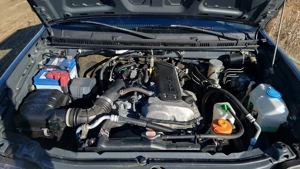 Suzuki Jimny 2015 - imagine 6