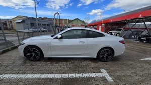 BMW 420xd coupe MHEV 2026 - imagine 4