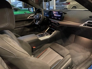 BMW 420xd coupe MHEV 2026 - imagine 2